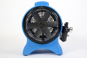 Luminair Technologies Extractor Fans